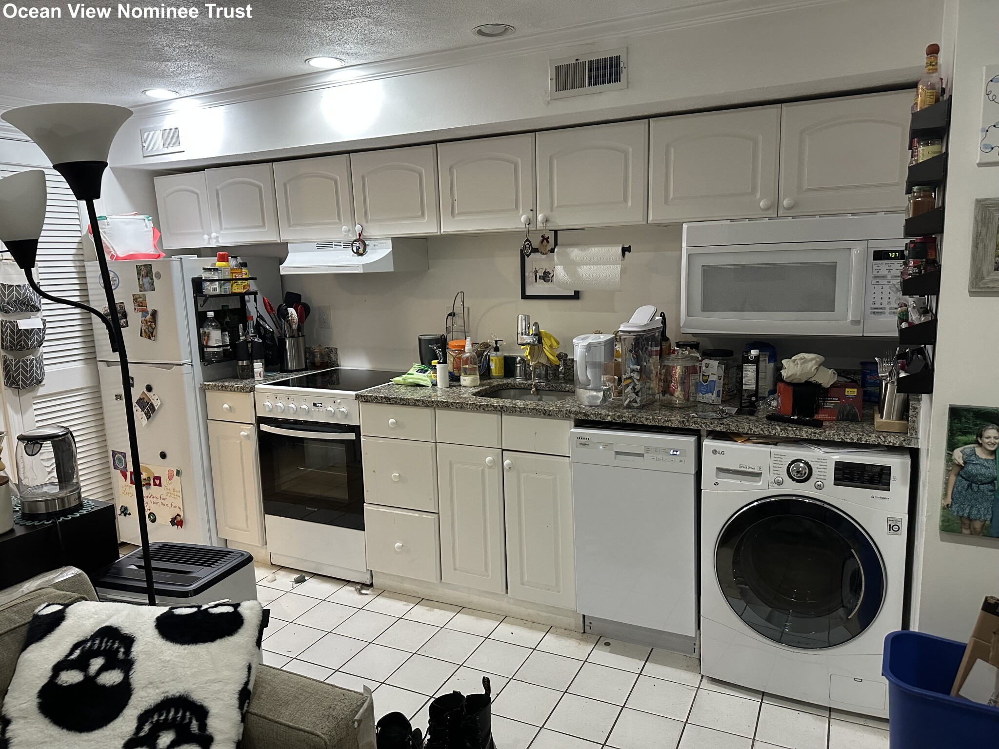 5 Wiget St, North End