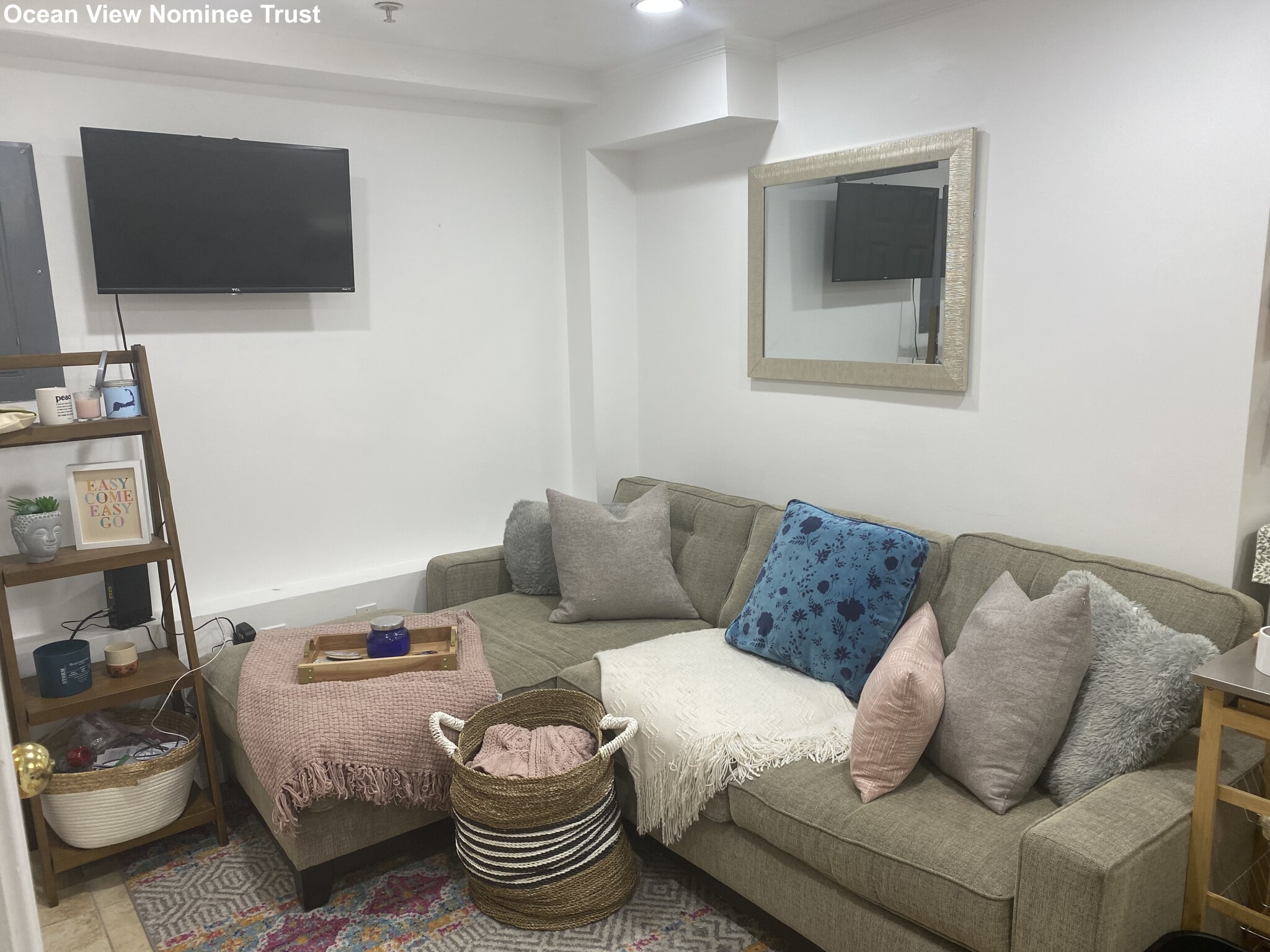 5 Wiget St, North End