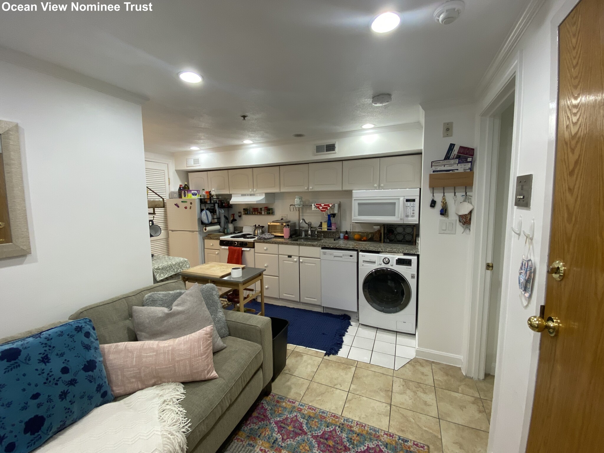 5 Wiget St, North End