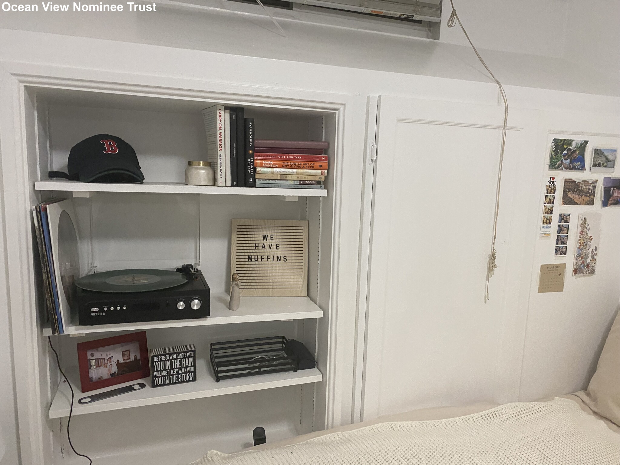 5 Wiget St, North End