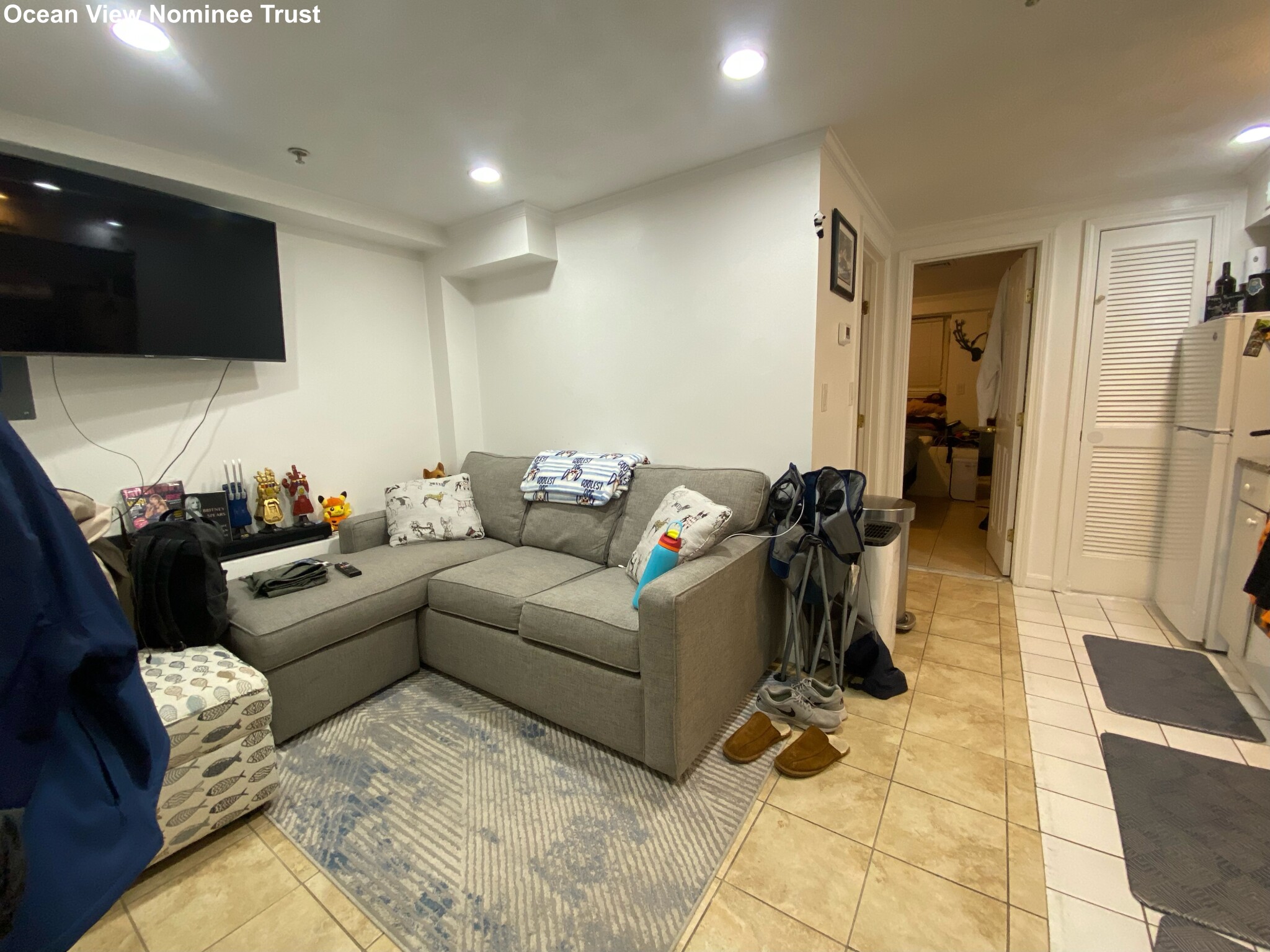 5 Wiget St, North End