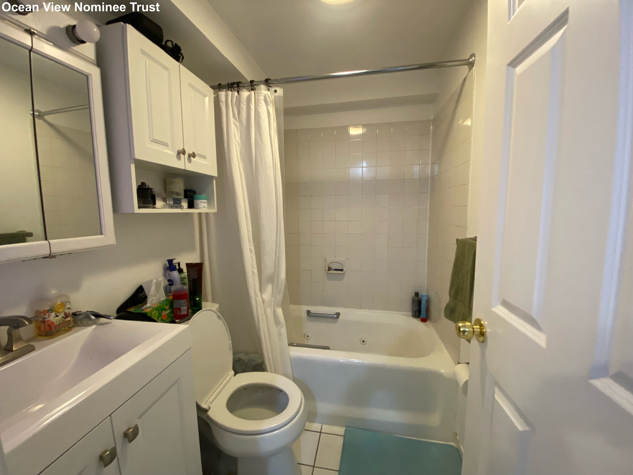 5 Wiget St, North End