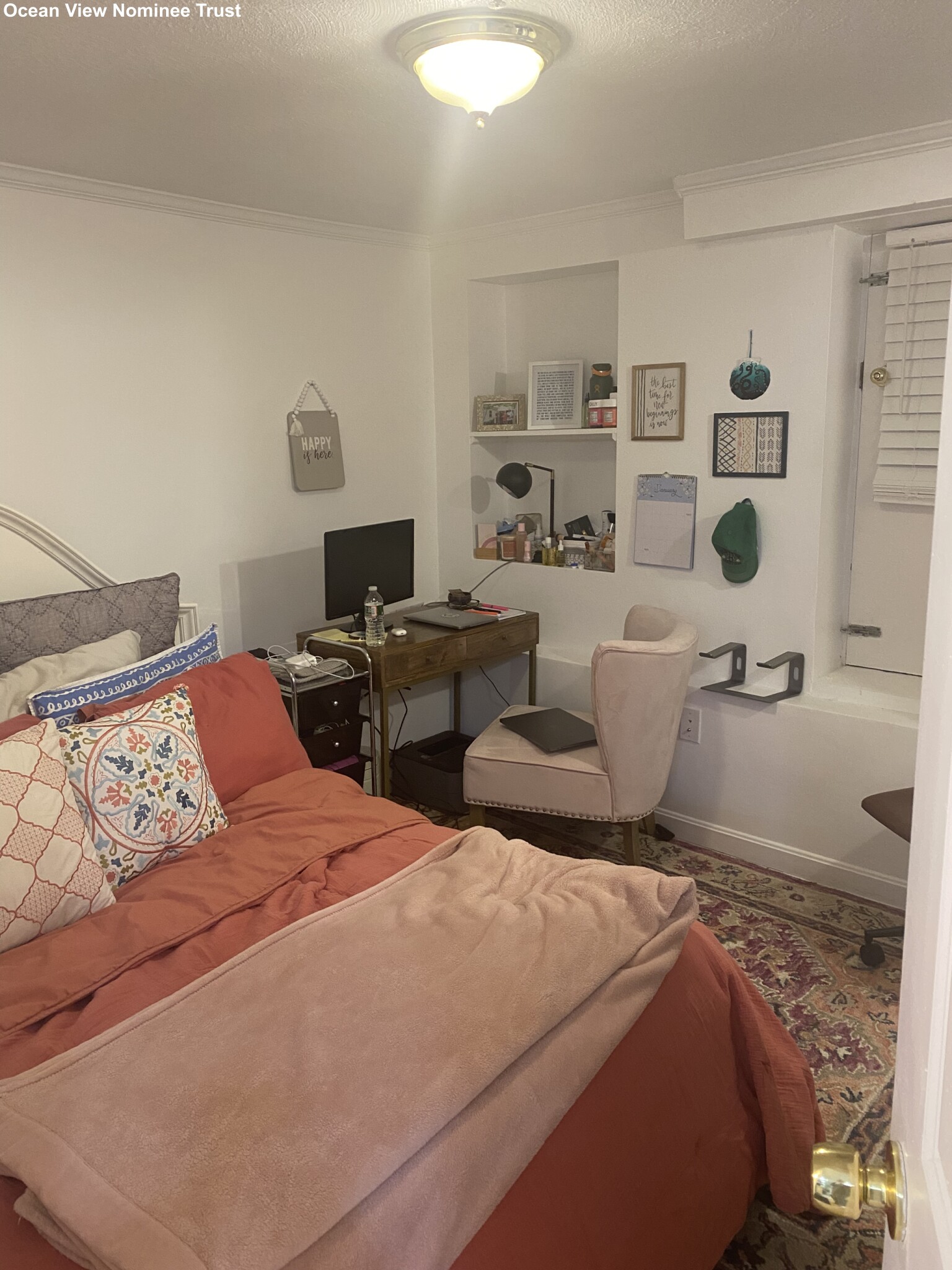 5 Wiget St, North End