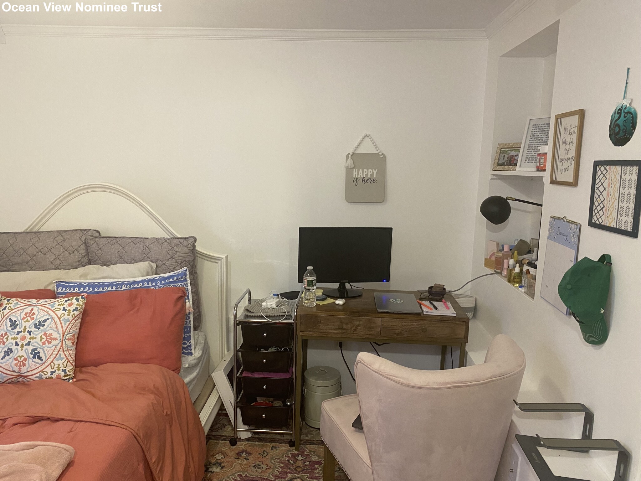 5 Wiget St, North End