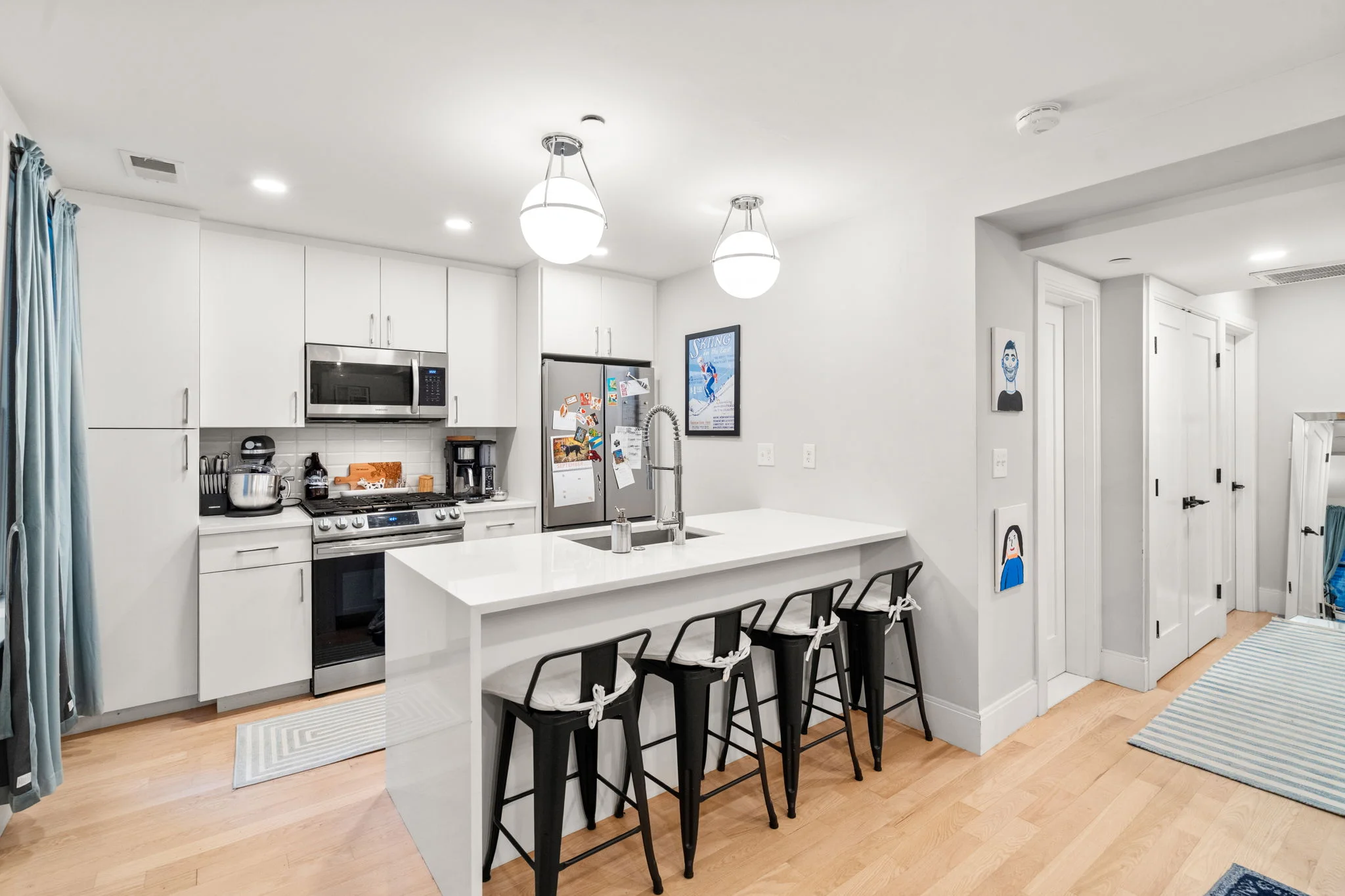 10 Lamson Ct, East Boston