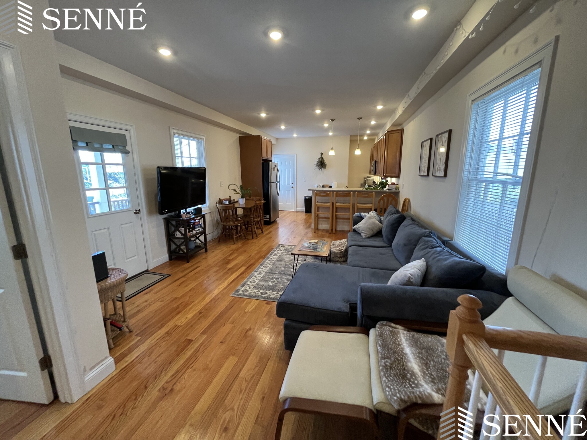 14 Flint St, East Somerville