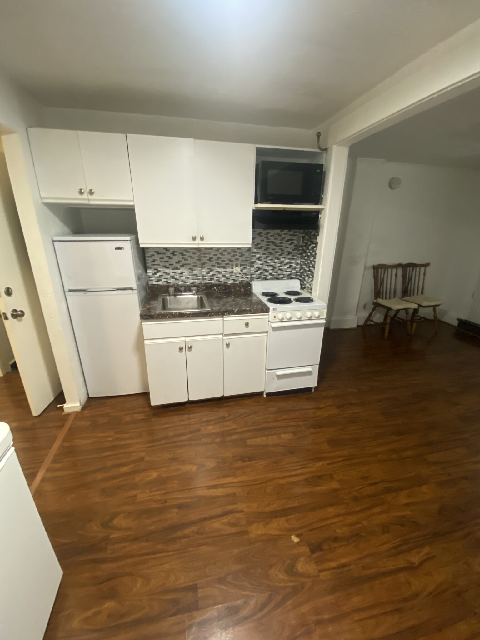 34 Cunard St, South End