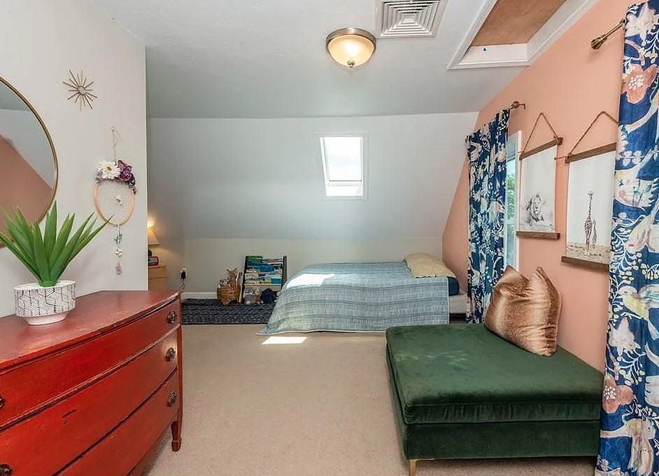 21 Emerton St, Salem