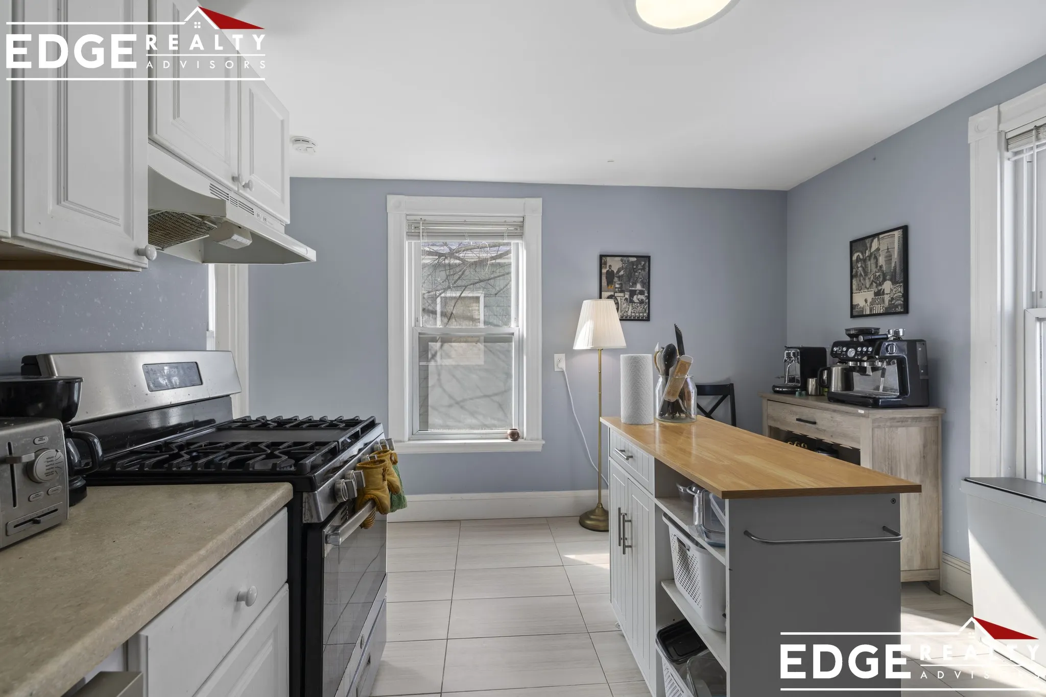 63 Coolidge Rd, Allston