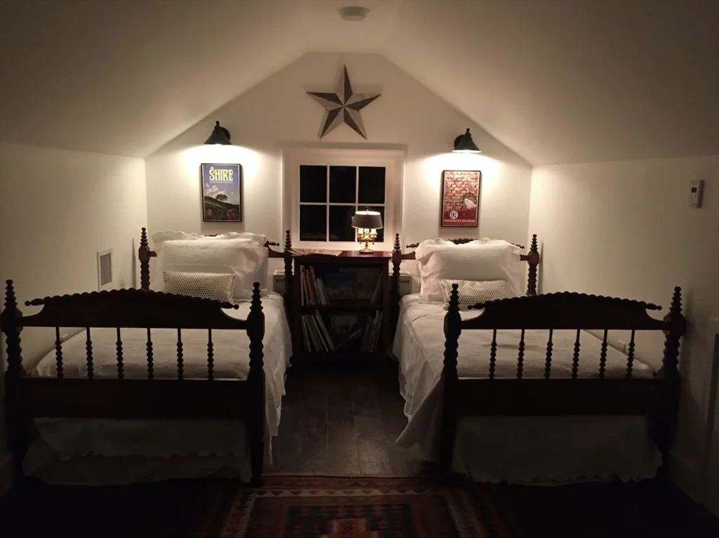 25 Broad St, Nantucket