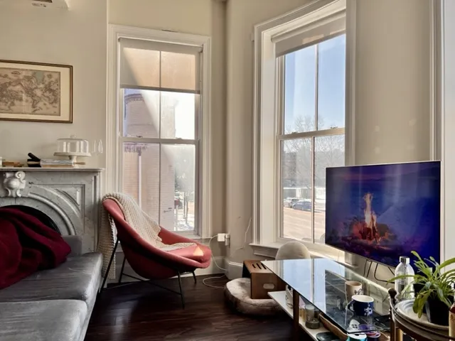1902 Washington St, Roxbury