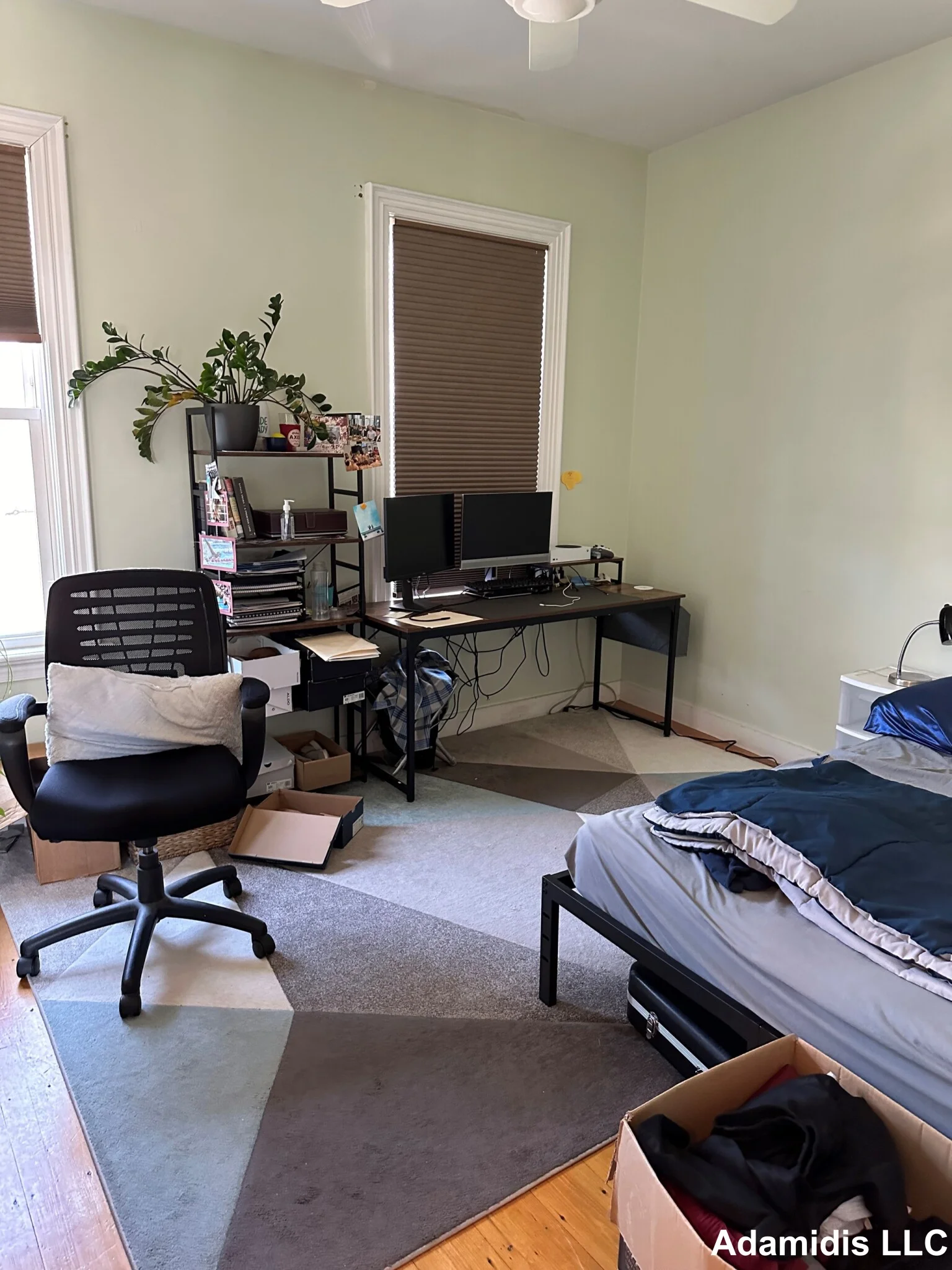 605 Dorchester Ave, South Boston