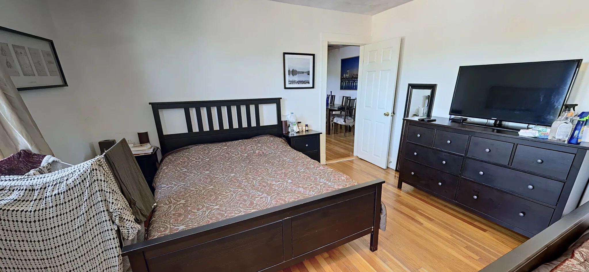 402 Highland Ave, Davis Square