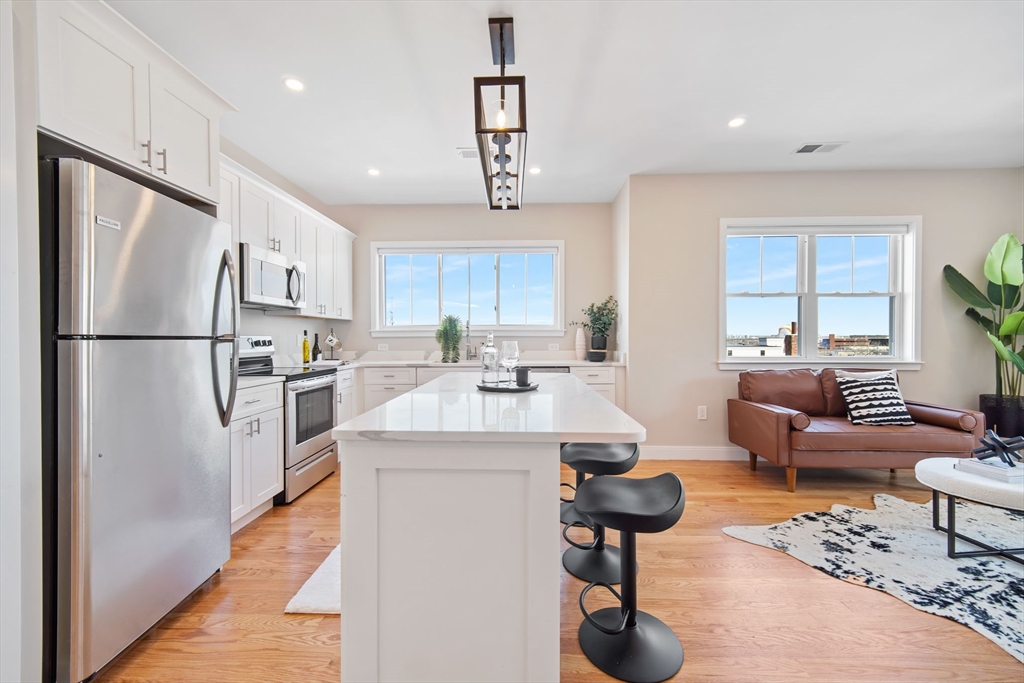 2-4 Hecla, Dorchester