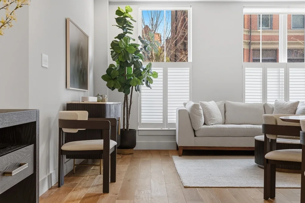 566 Columbus Ave, South End