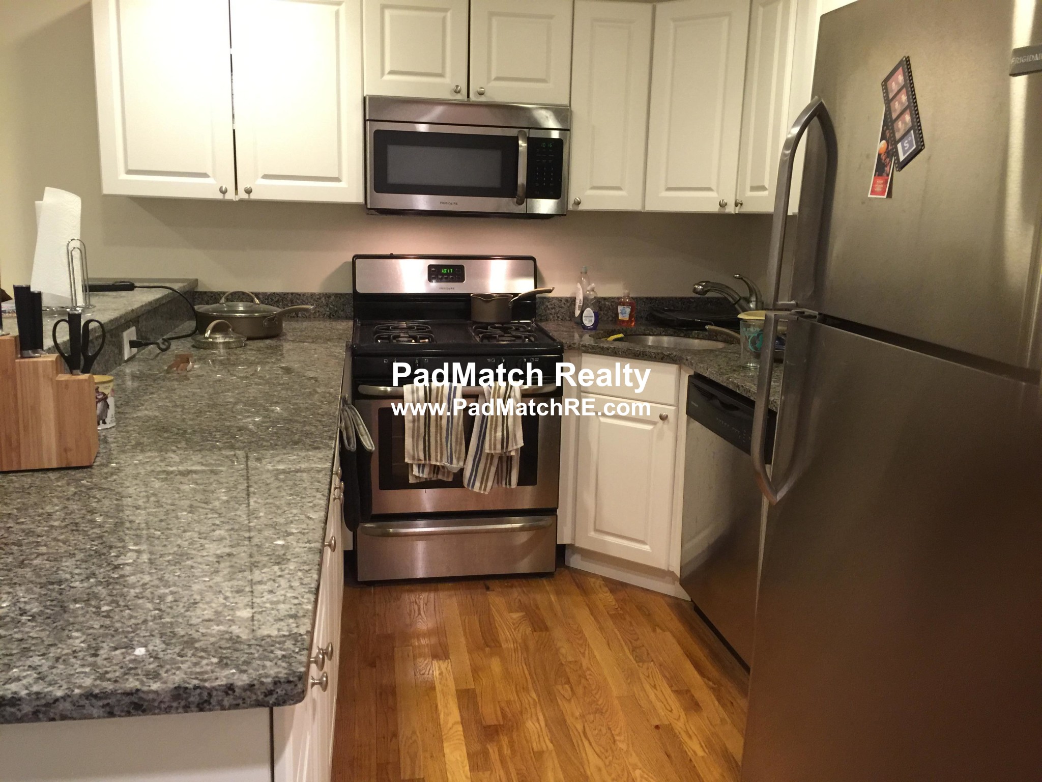 324 Saint Paul St, North Brookline