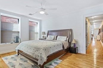 1690 Washington St, South End