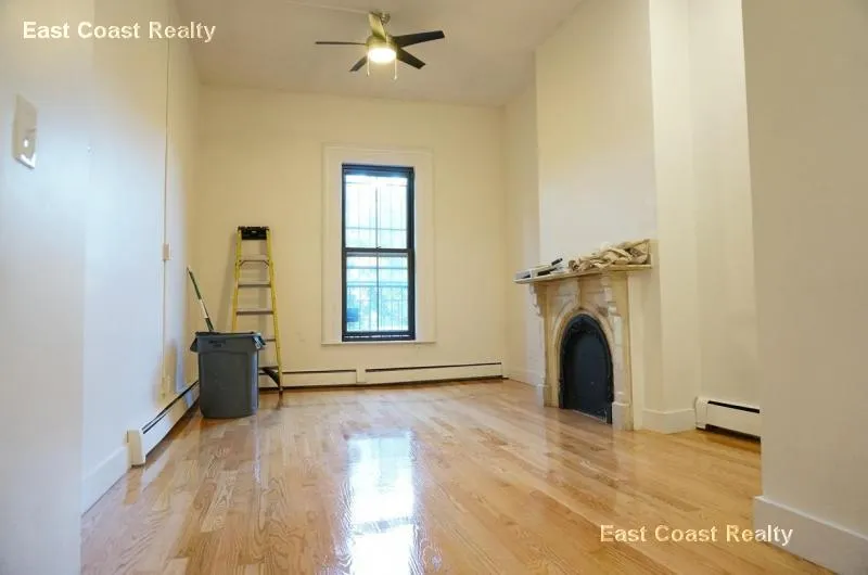 550 Massachusetts Ave, South End