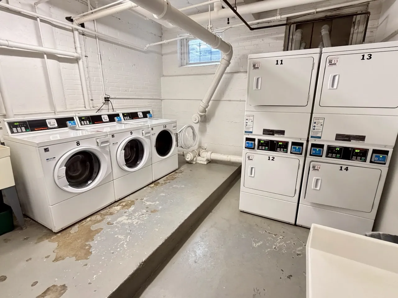 116 Riverway, Longwood