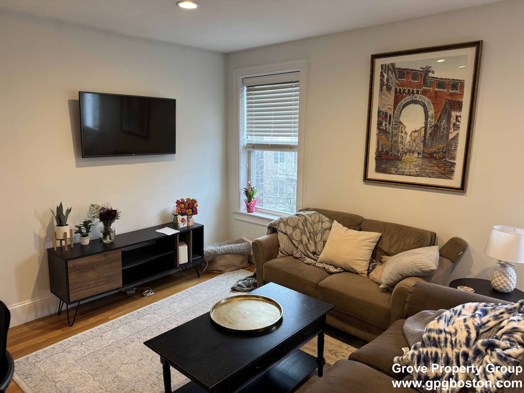 28 Howell St, Dorchester