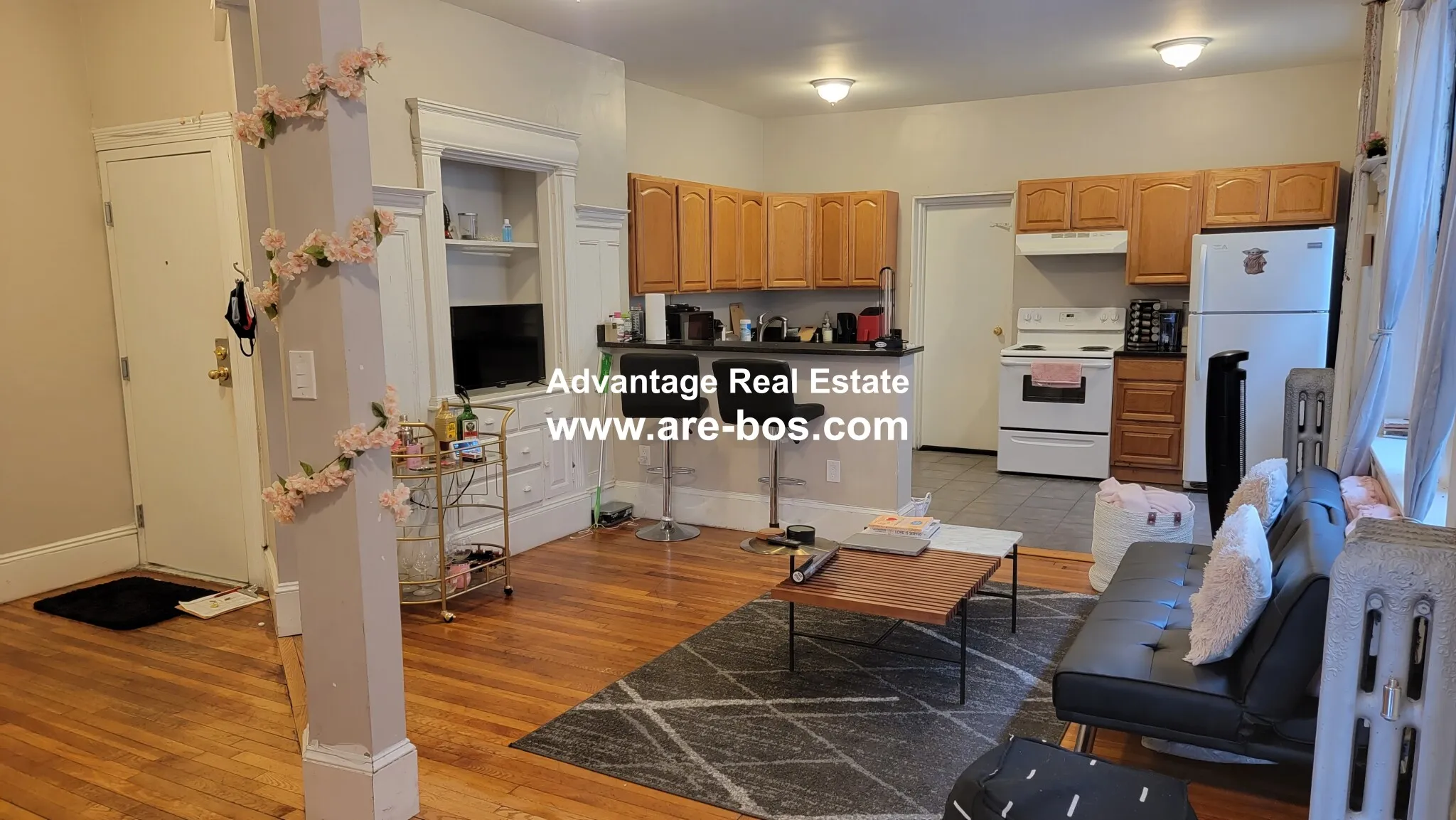 1056 Commonwealth Ave, Brighton