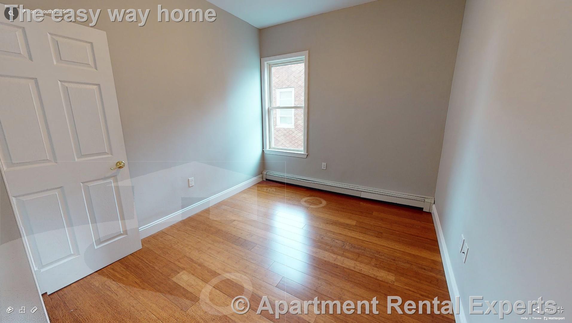 25 Portsmouth St, Kendall Square