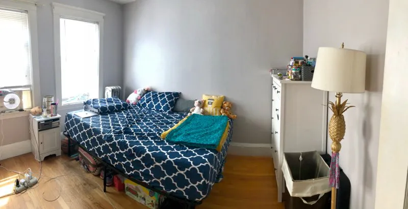 212 Cedar St, Powder House Square