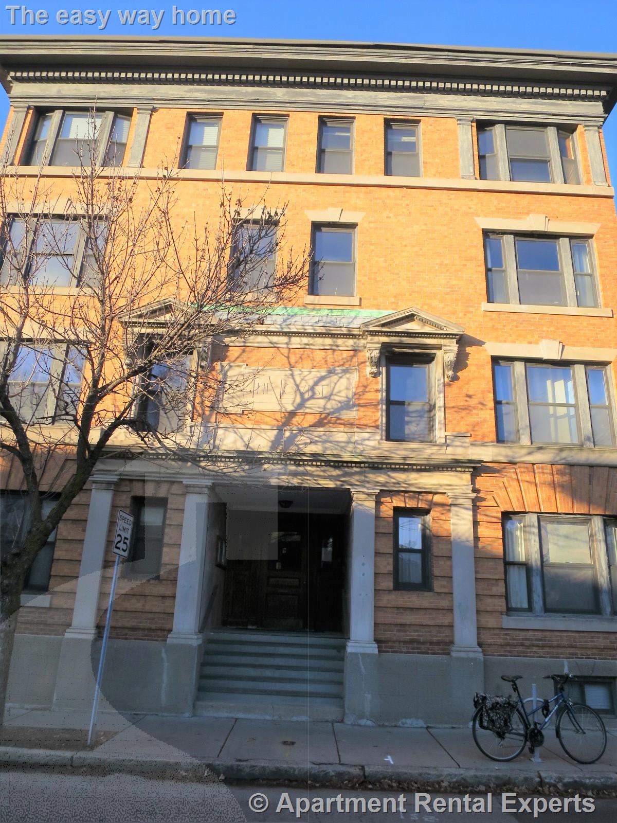 9 Upland Rd, Porter Square