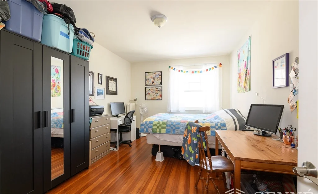 55 Magazine St, Cambridgeport