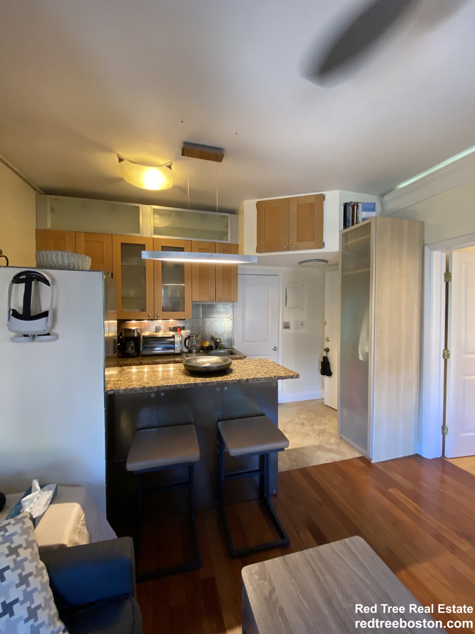 55 Saint Stephen St, Fenway