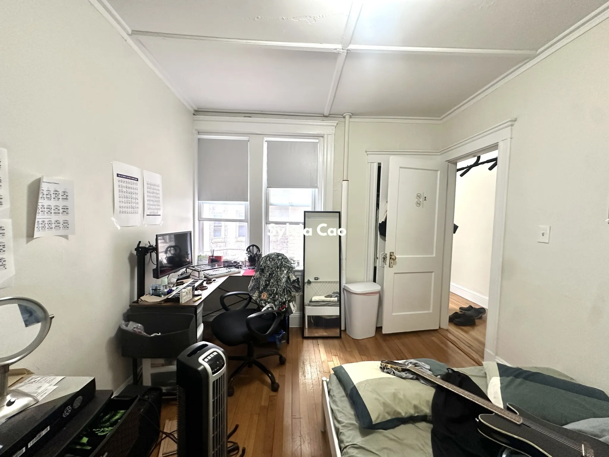 1179 Boylston St, Fenway