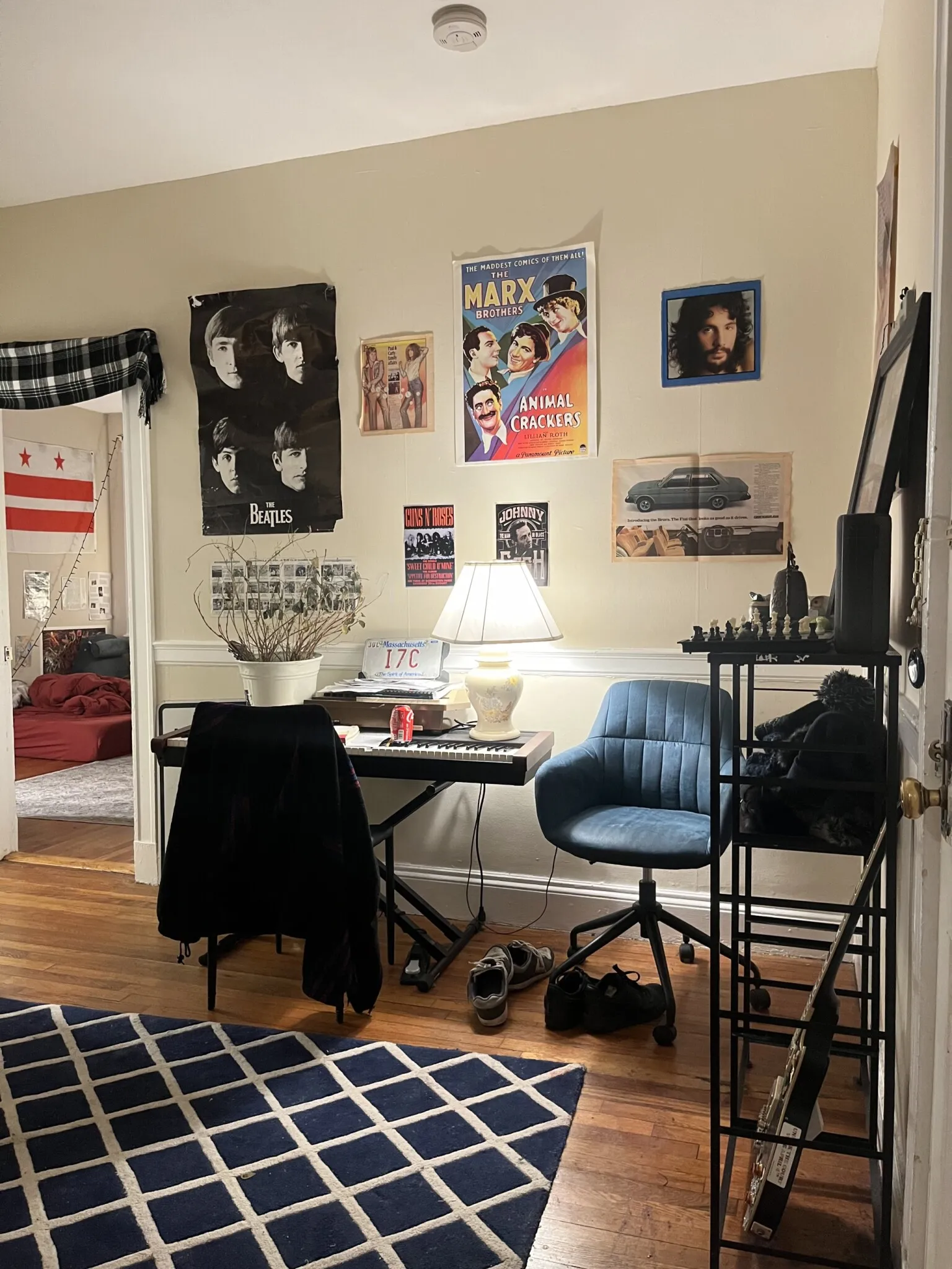 1193 Commonwealth Ave, Allston