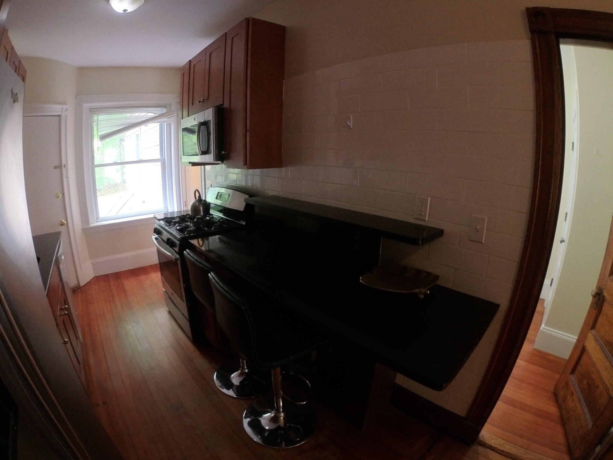 36 High St, Brookline