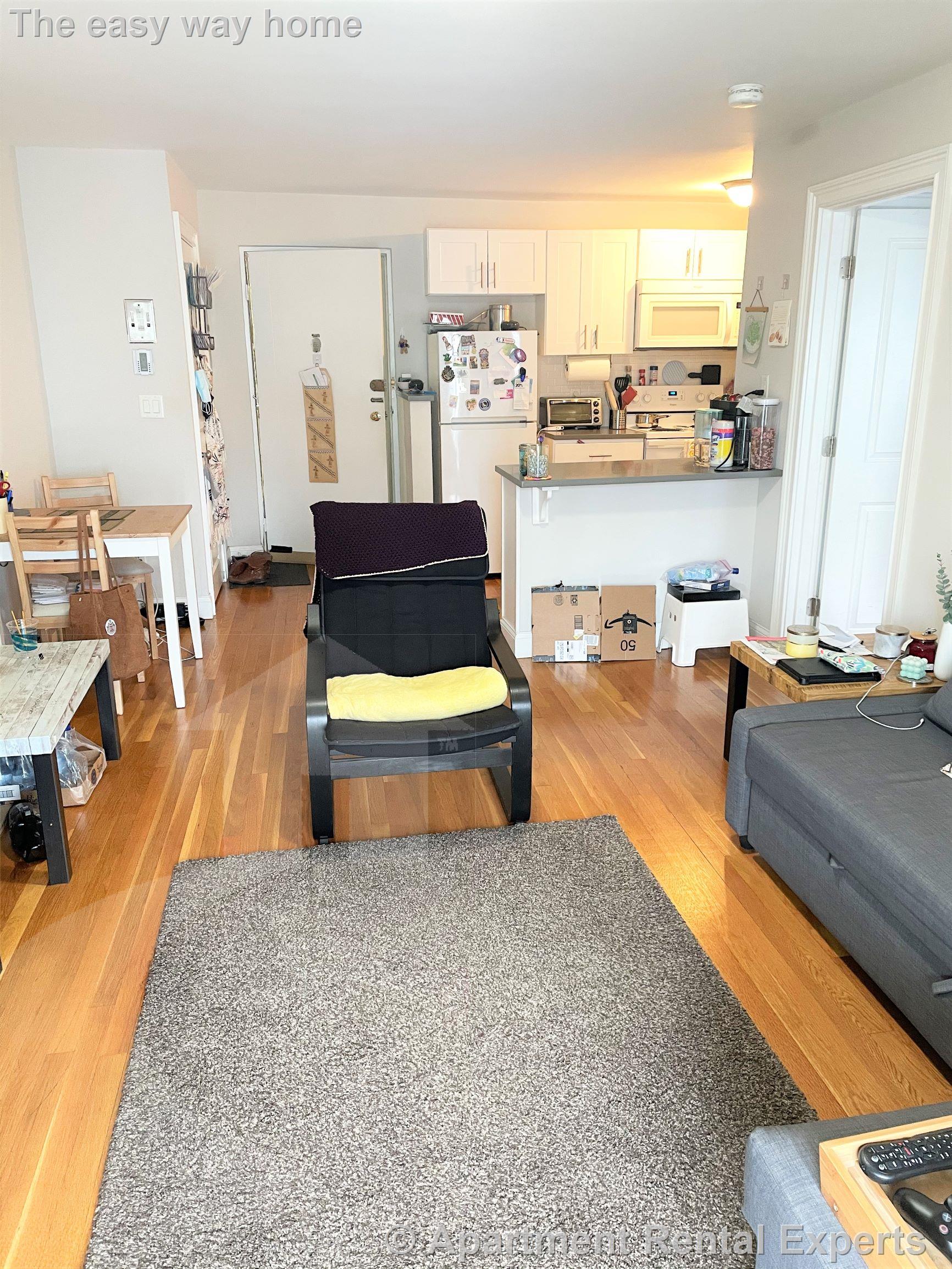 134 Summer St, Malden Center