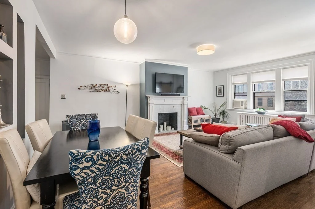 6 Lanark Rd, Salisbury Road - Corey Farm