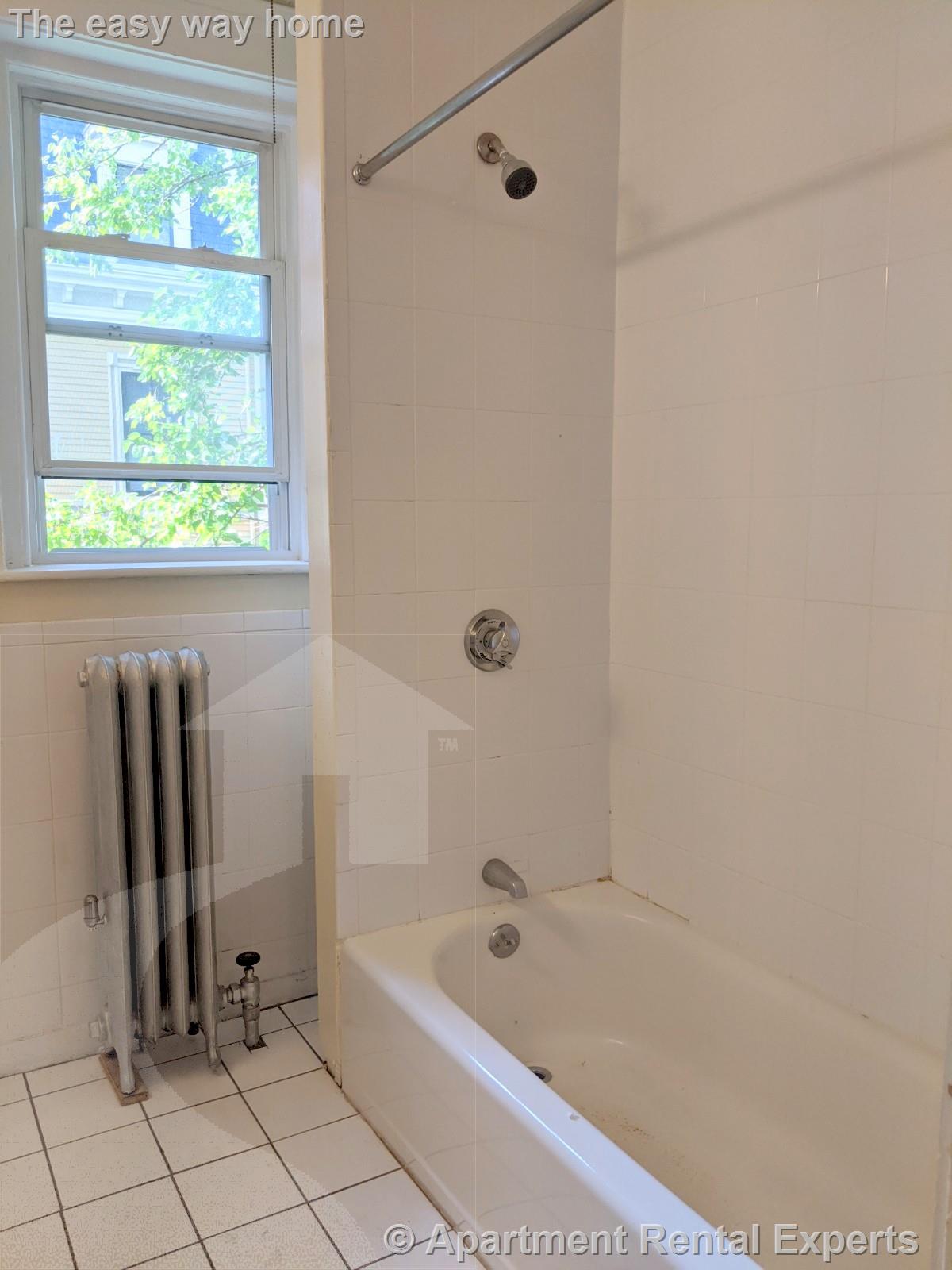 6 Craigie Cir, Harvard Square