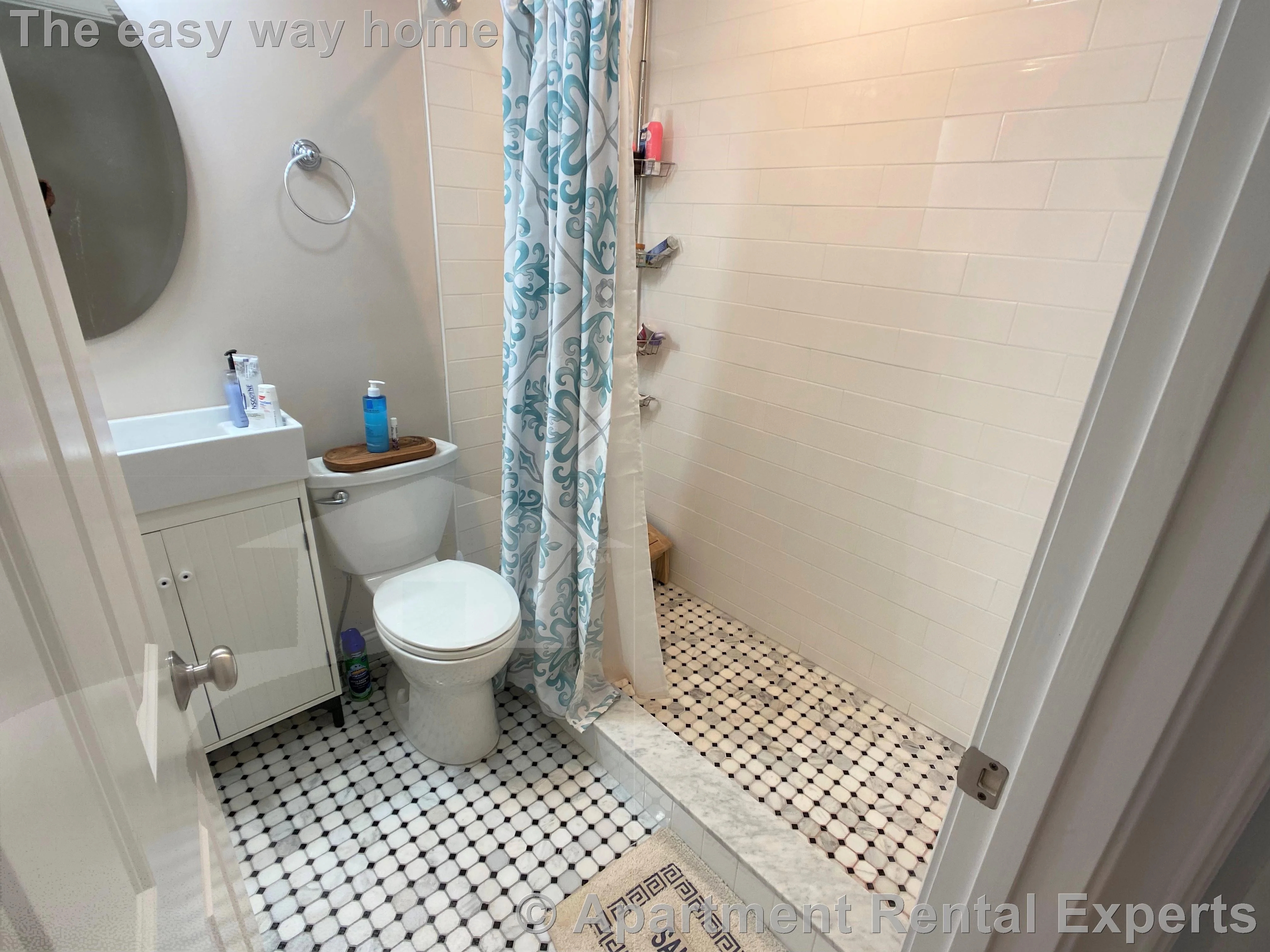 537 Main St, Magoun Square
