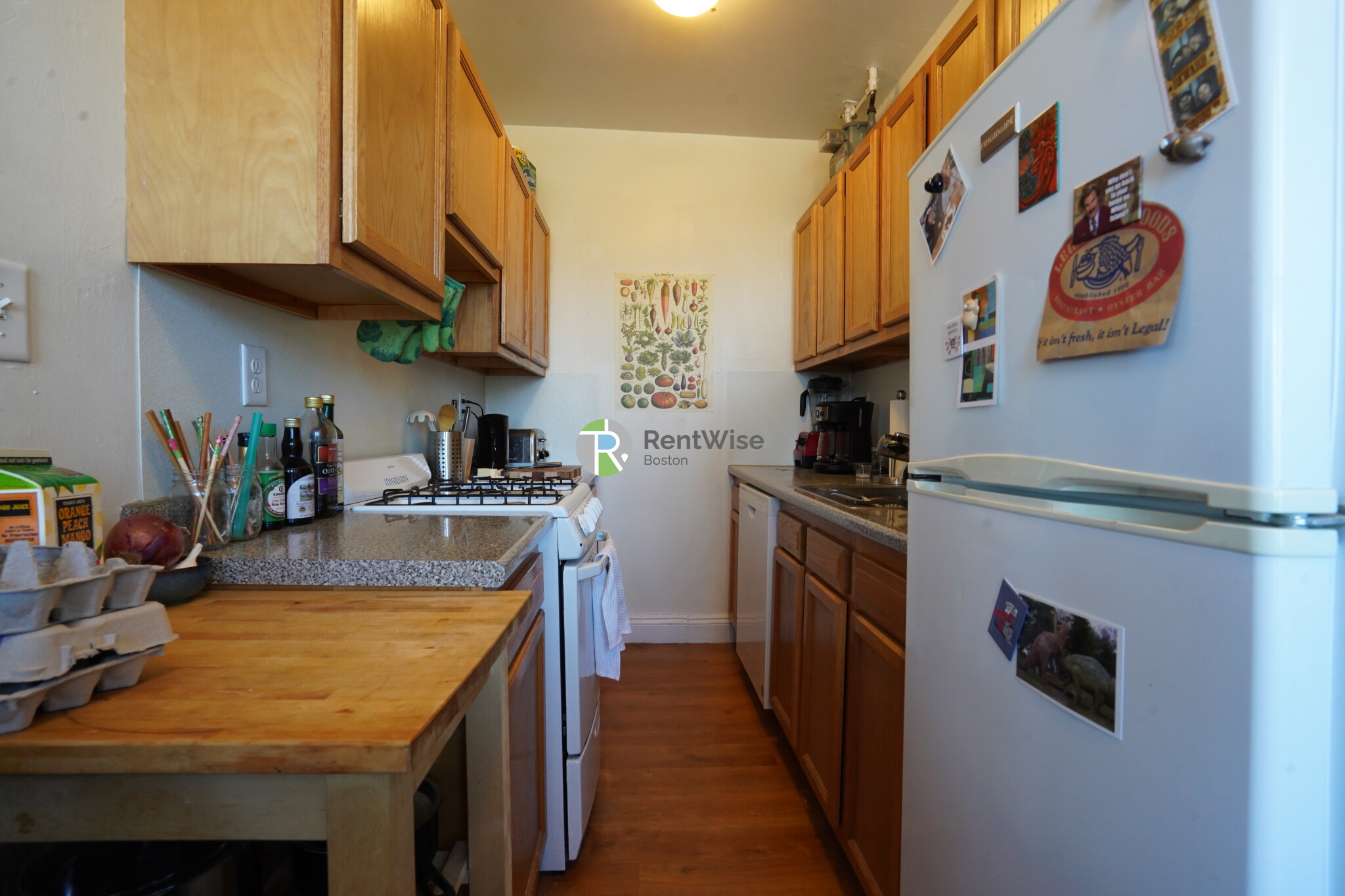 1171 Boylston St, Fenway