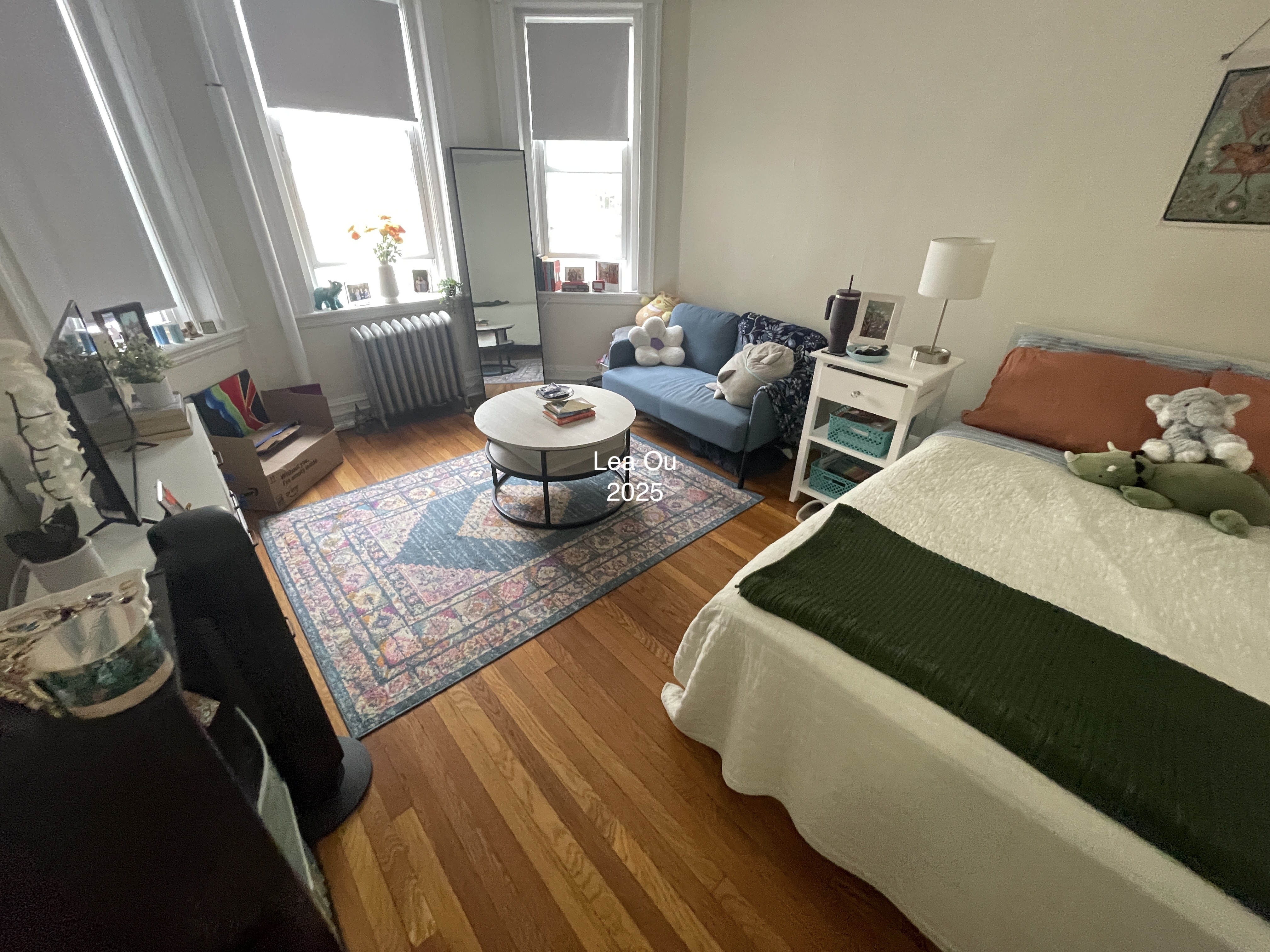 1179 Boylston St, Fenway