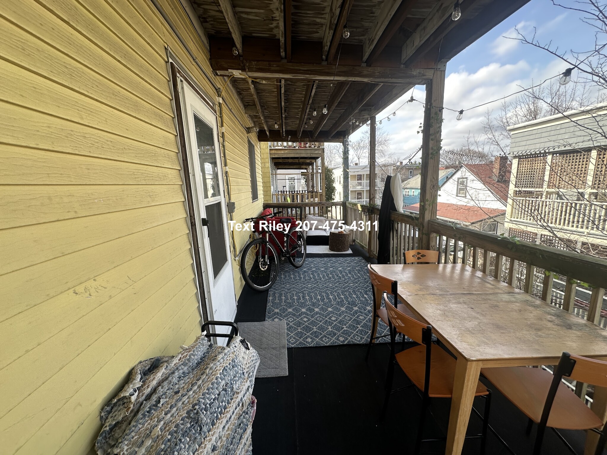 99 Marion St, Ward Two