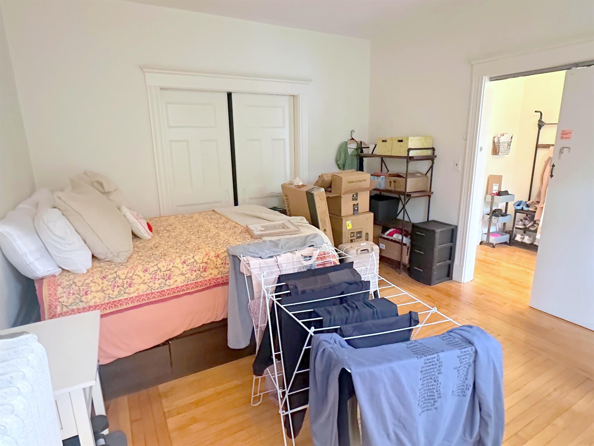 22 Upland Rd, Neighborhood Nine