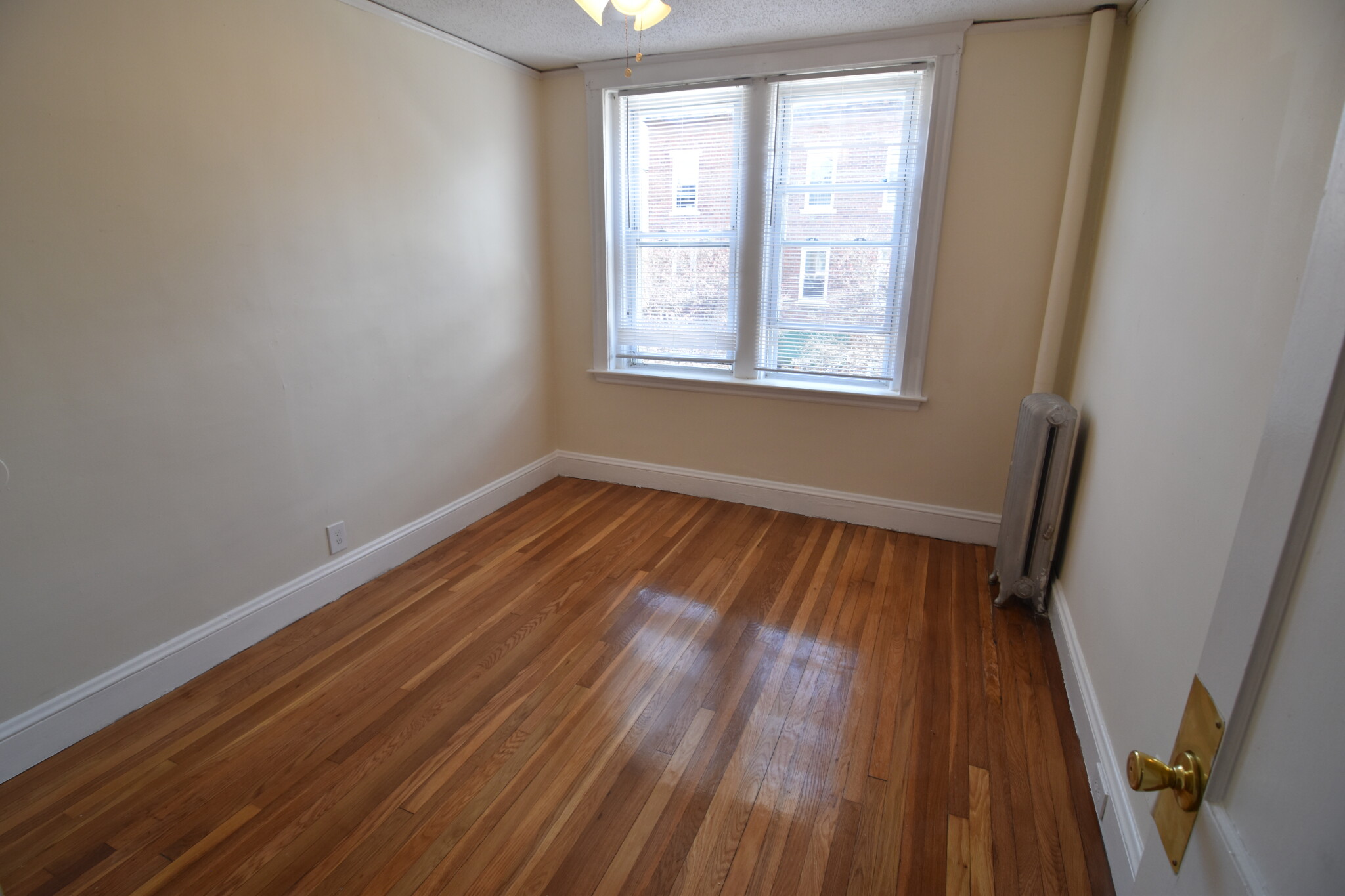 5 Barrows, Allston