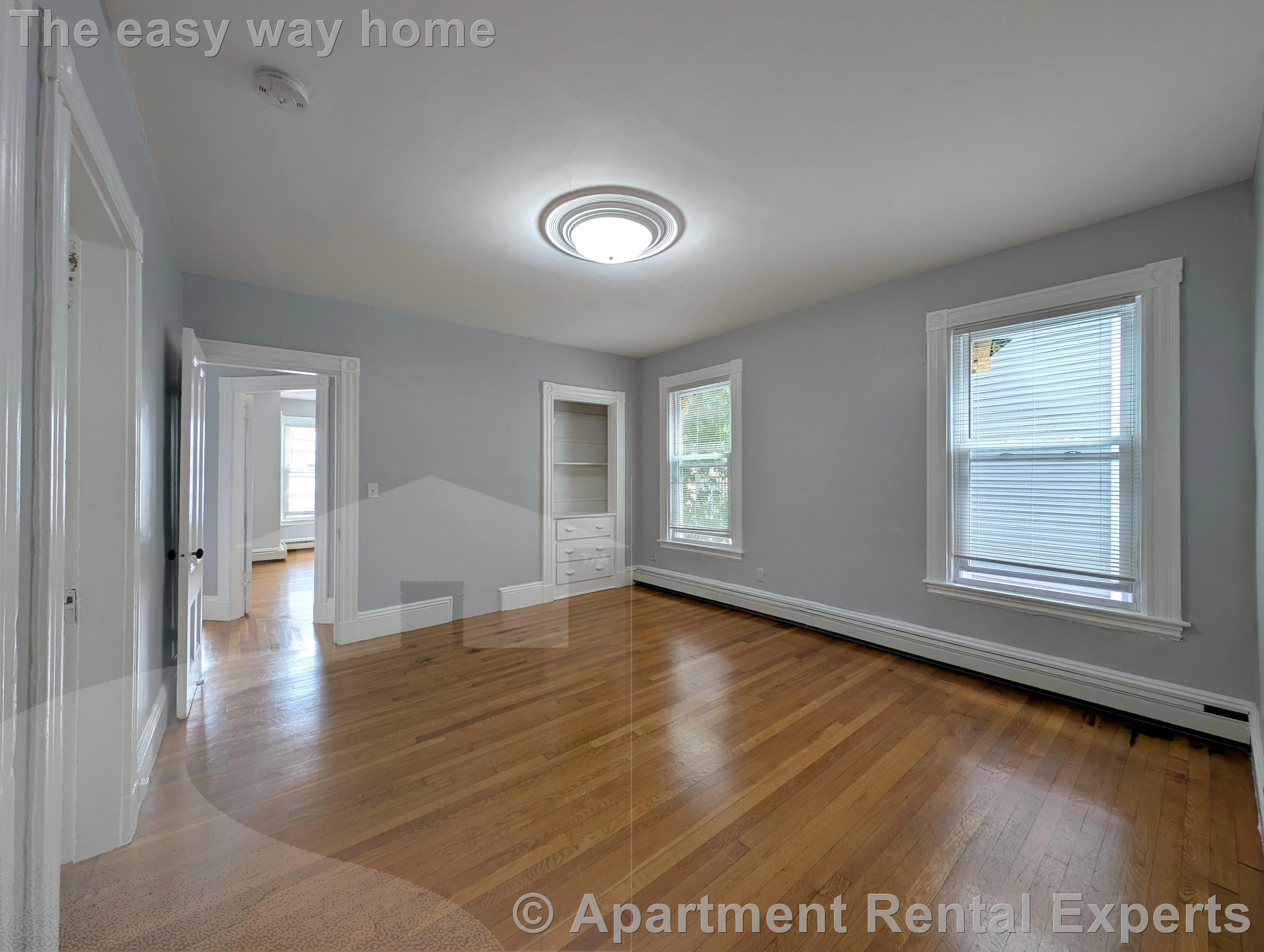 322 Beacon St, Porter Square