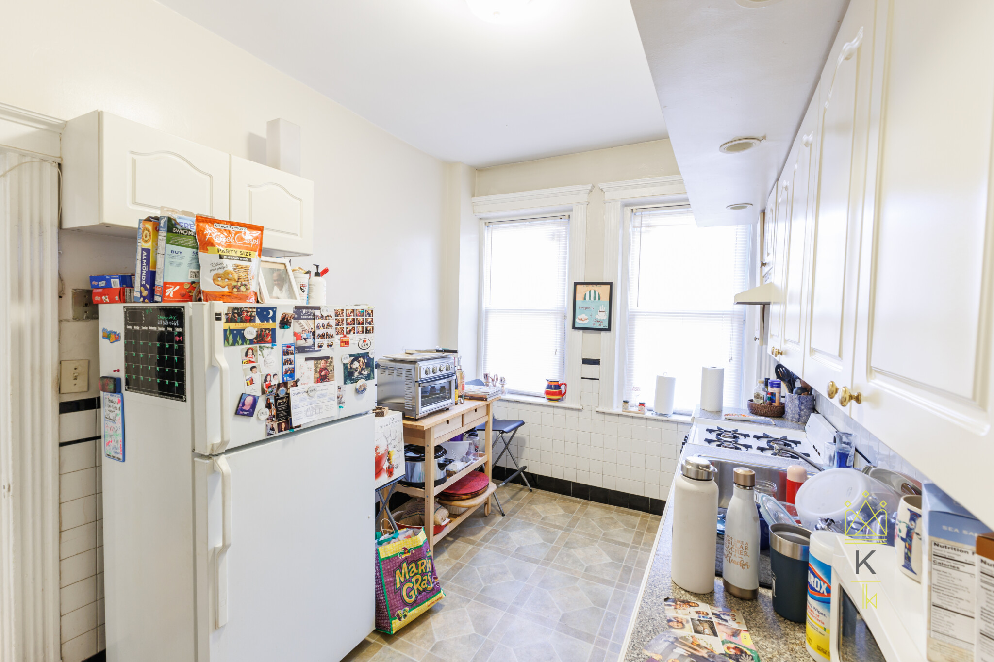 30 Littell Rd, Coolidge Corner