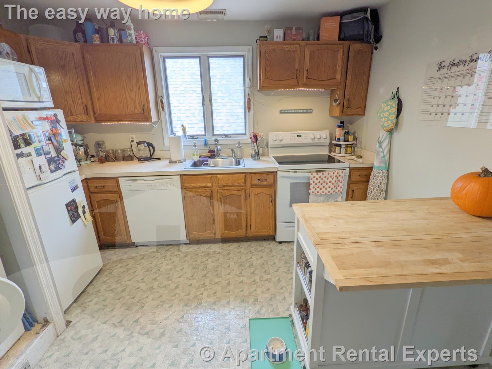 191 Summer St, Porter Square