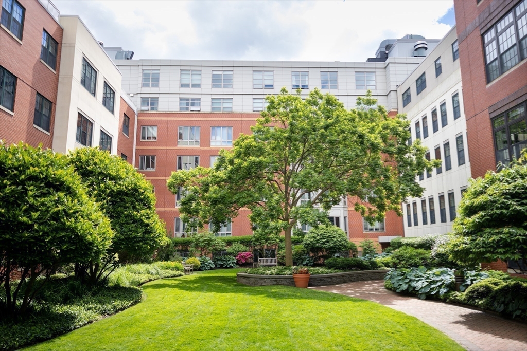 17 Otis St, East Cambridge