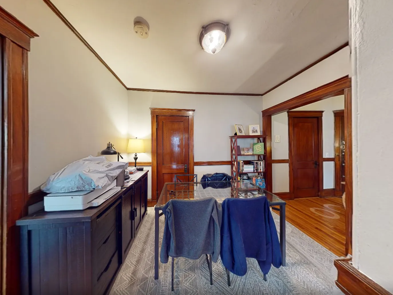 11 Story St, Harvard Square