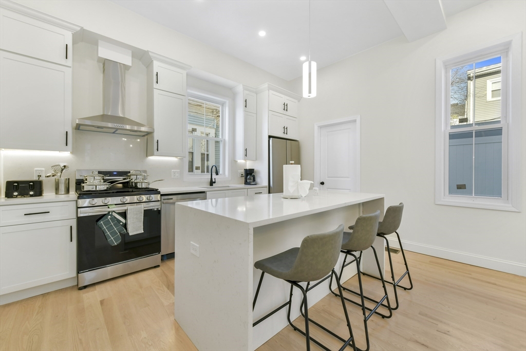 5 Wayland St, Dorchester