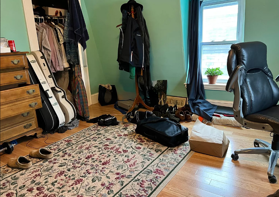 20 Thorpe St, Prospect Hill