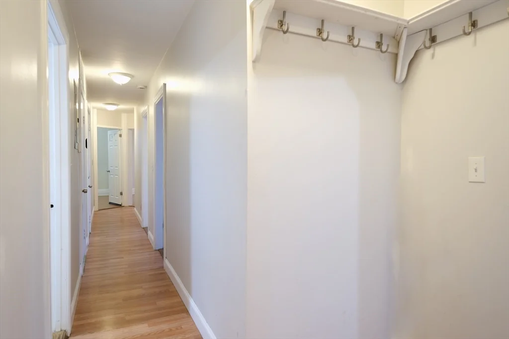 333 Centre, Jamaica Plain